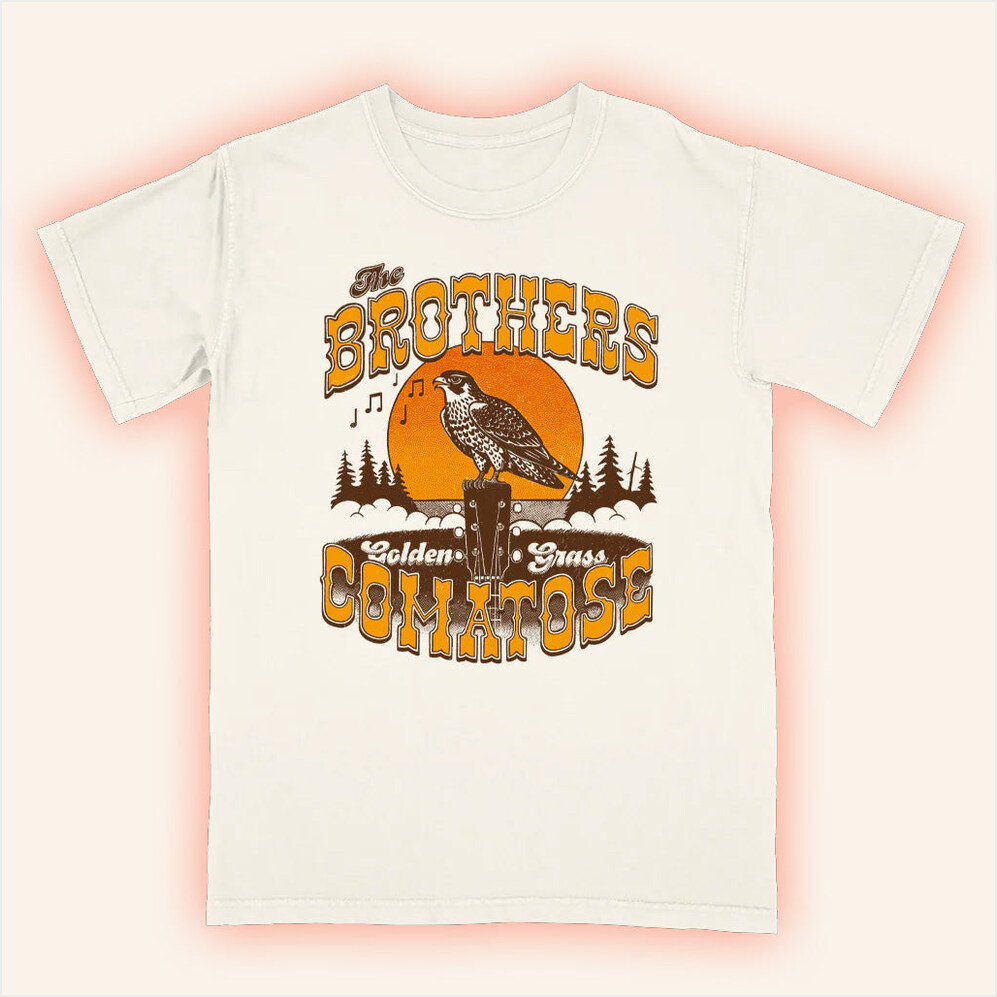 Hello Merch Store Golden Grass T-Shirt Birthday Birthday Gift Ideas For Husband Gifts For BFF