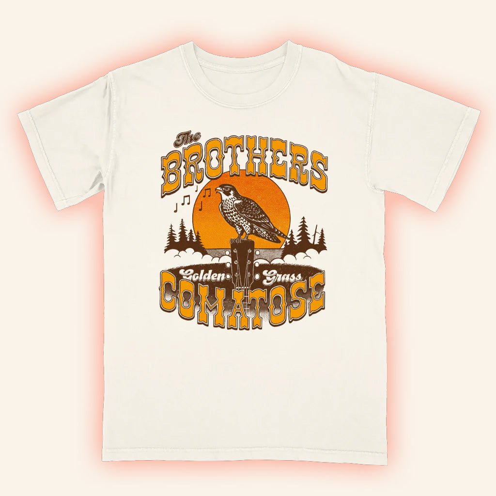 Hello Merch Store Golden Grass T-Shirt Birthday Gift Ideas For Husband Hello Merch Store Golden Grass T-Shirt Birthday Gift Ideas For Husband