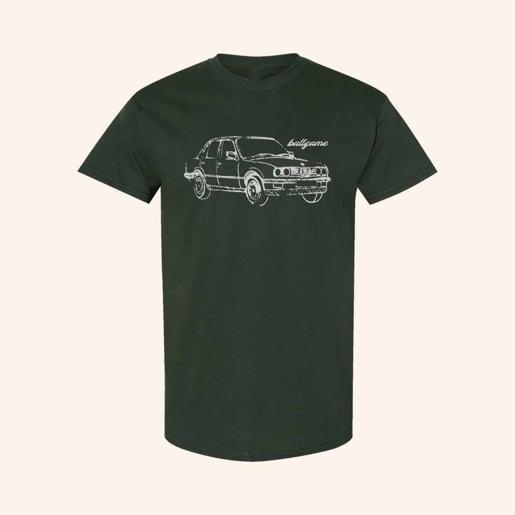 Hello Merch Taylor Ballgame Car T-Shirt Christmas Presents For Boyfriend Hello Merch Taylor Ballgame Car T-Shirt Christmas Presents For Boyfriend