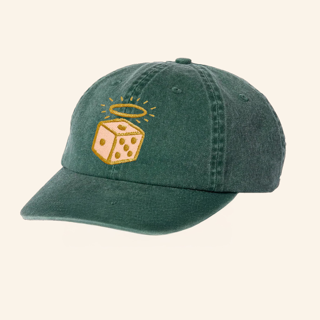 Hello Merch The Format Holy Rollers Embroidered Hat Christmas Gifts For Young Men Hello Merch The Format Holy Rollers Embroidered Hat Christmas Gifts For Young Men