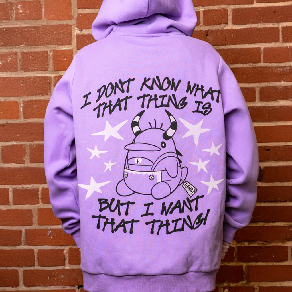 Helluva Boss Merch I Want That Thing Zip Hoodie Christmas Ideas For Daughter Helluva Boss Merch I Want That Thing Zip Hoodie Christmas Ideas For Daughter