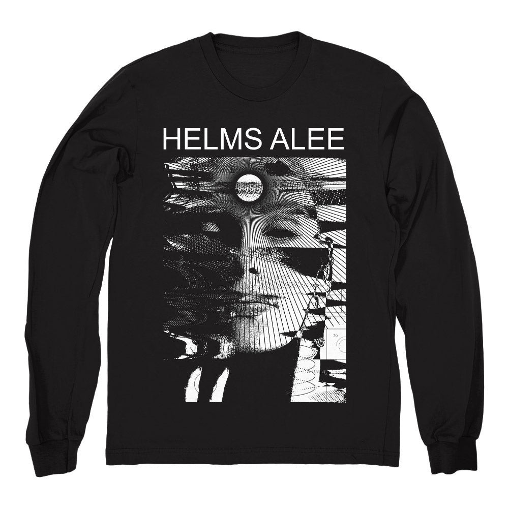 Helms Alee Merch Tripping Long Sleeve Shirt Helms Alee Shirt Dad Gifts For Father's Day 2025 Helms Alee Merch Tripping Long Sleeve Shirt Helms Alee Shirt Dad Gifts For Father's Day 2025