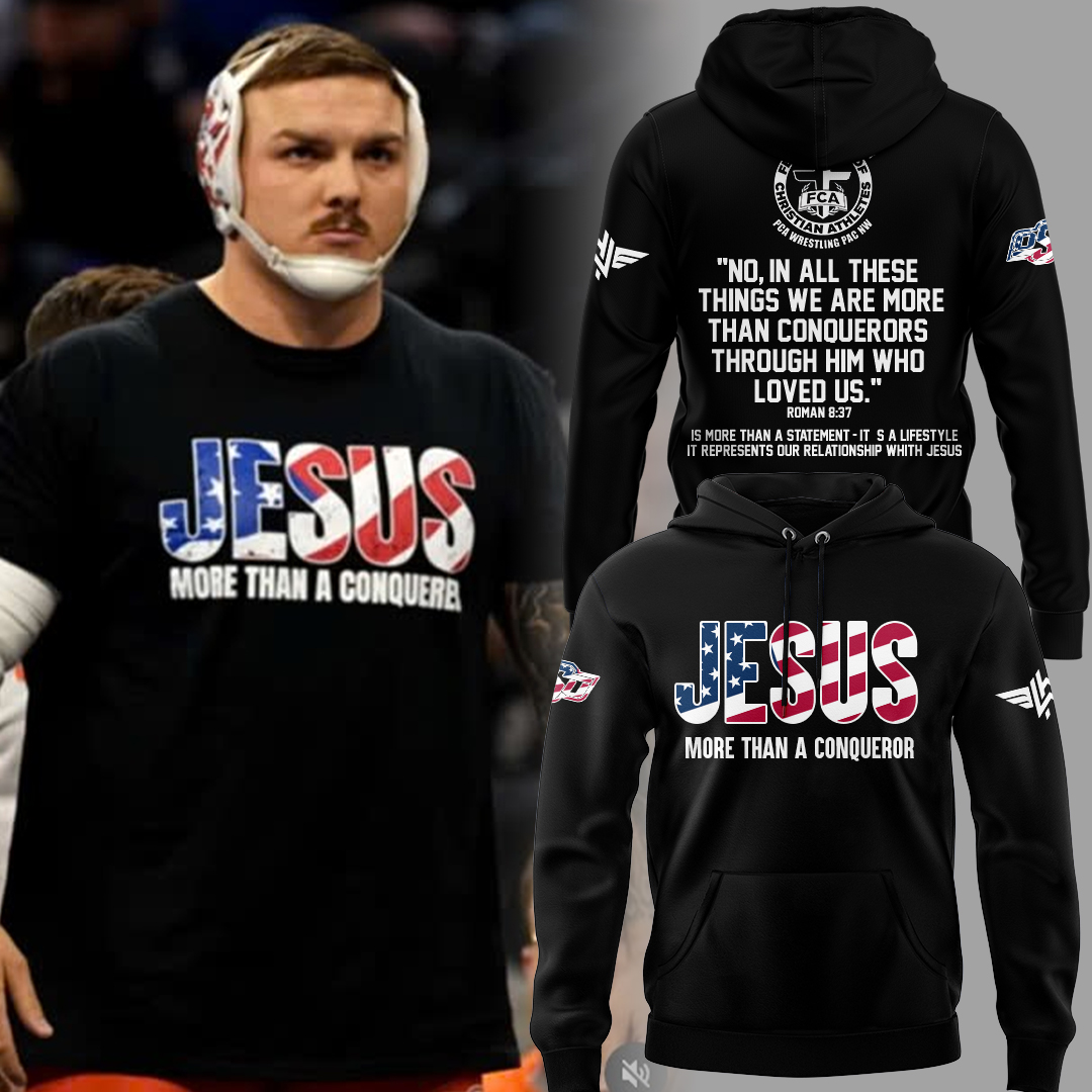 Hendrickson Jesus Hoodie Gift Ideas For Fan