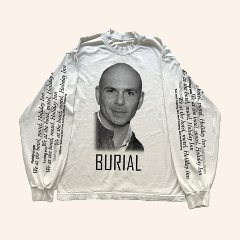 Henry Merch Pitburial Long Sleeve T-Shirt Christmas Gifts For Guys Henry Merch Pitburial Long Sleeve T-Shirt Christmas Gifts For Guys