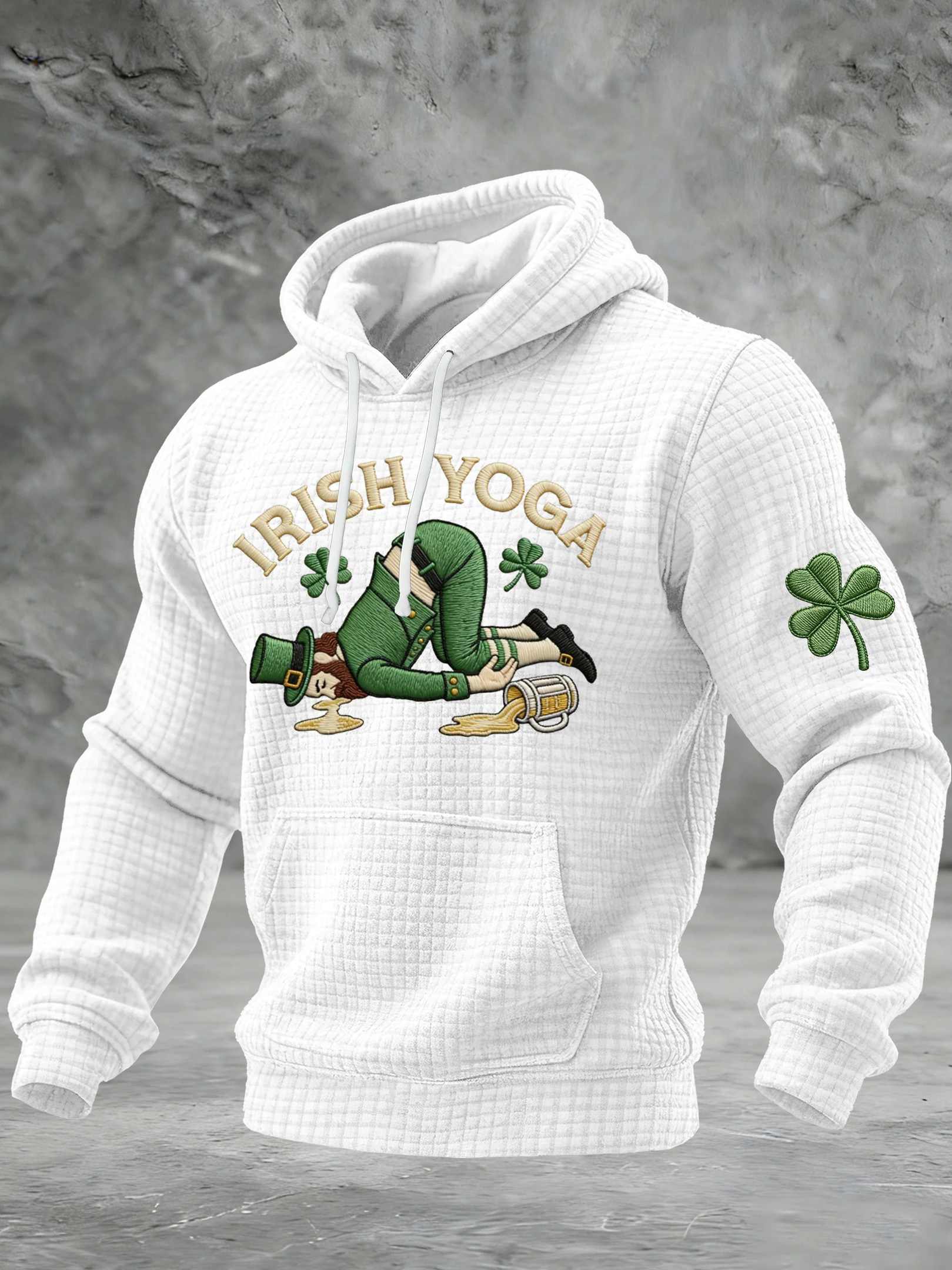 Here For The Shenanigans Malarkey Tomfoolery Hoodie St Patricks Day Hoodie Gifts For Dad
