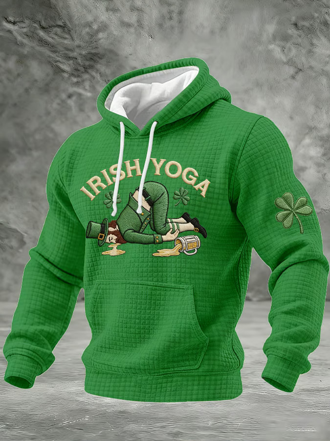 Here For The Shenanigans Malarkey Tomfoolery Hoodie St Patricks Day Hoodie Gifts For Dad