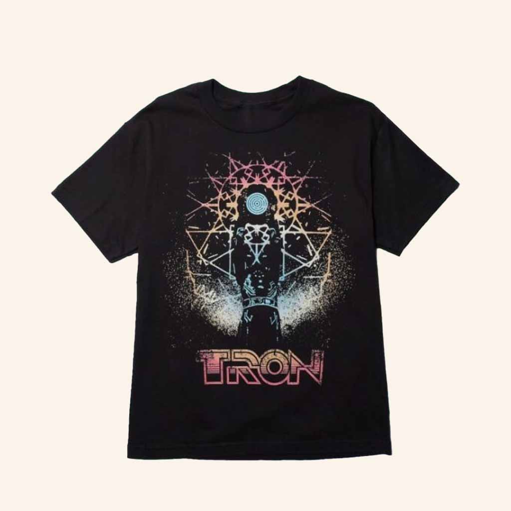 Heroes And Villains Merch Tron 1982 Hero Forge Shirt Xmas Presents For Dad Heroes And Villains Merch Tron 1982 Hero Forge Shirt Xmas Presents For Dad