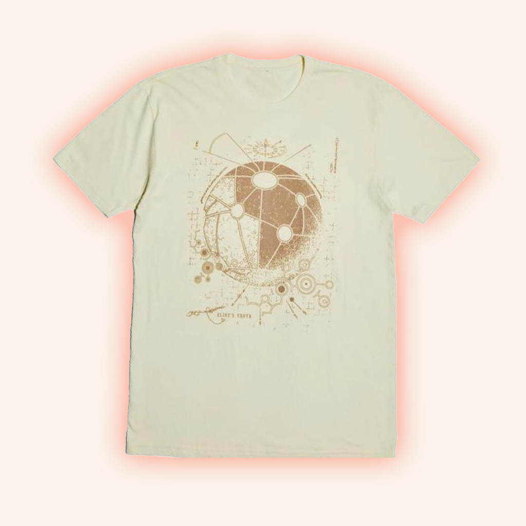 Heroes Villains Merch Disney Treasure Planet Flints Trove T-Shirt Gifts For Her Heroes Villains Merch Disney Treasure Planet Flints Trove T-Shirt Gifts For Her