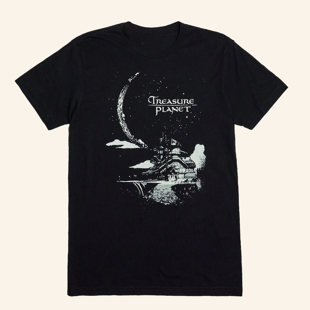 Heroes Villains Merch Disney Treasure Planet The Benbow Inn Shirt Gifts For Dad Heroes Villains Merch Disney Treasure Planet The Benbow Inn Shirt Gifts For Dad