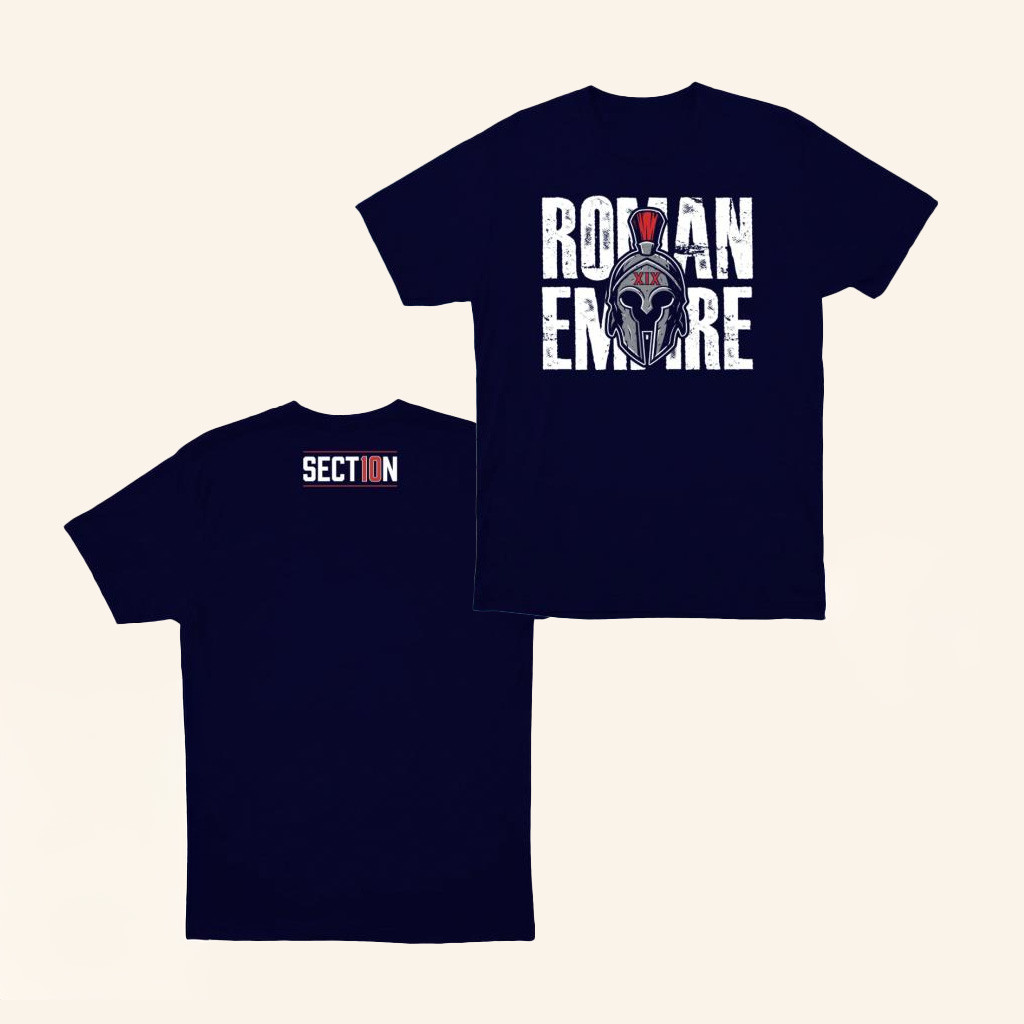 Heroes Villains Merch Roman Empire Section 10 T-Shirt Gift Ideas For Friend Heroes Villains Merch Roman Empire Section 10 T-Shirt Gift Ideas For Friend