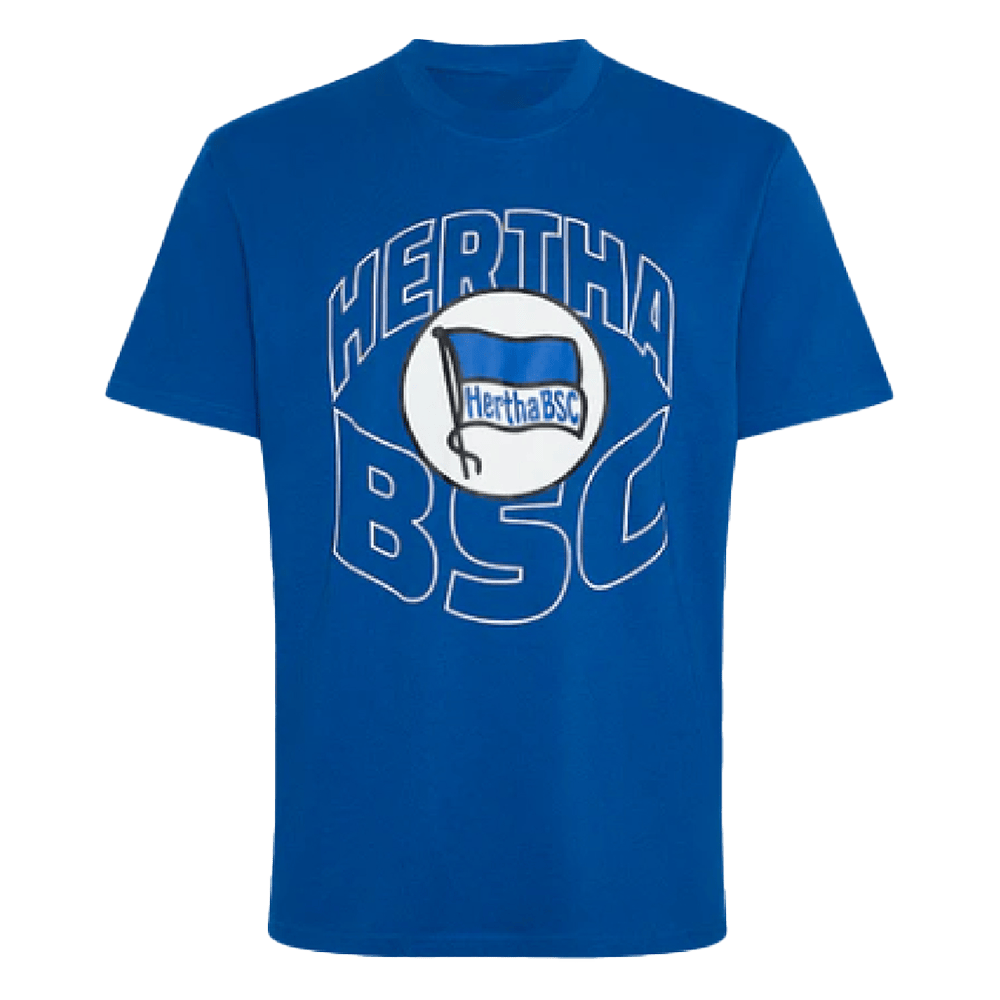 Hertha Bsc Merch 90er T-Shirt Gifts For Dad Who Wants Nothing Hertha Bsc Merch 90er T-Shirt Gifts For Dad Who Wants Nothing