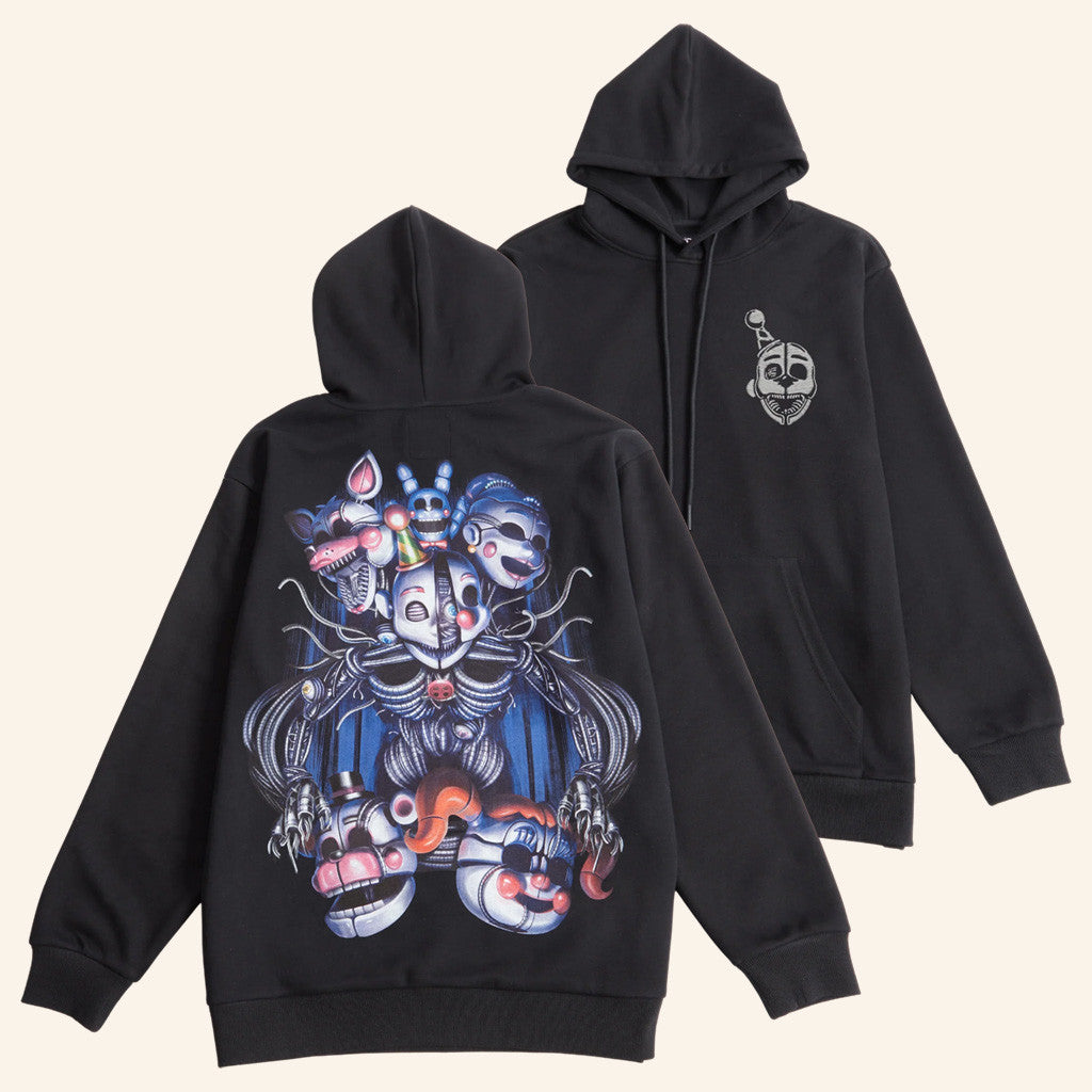 Hex Merch Ennard Hoodie Best Gifts For Him Hex Merch Ennard Hoodie Best Gifts For Him