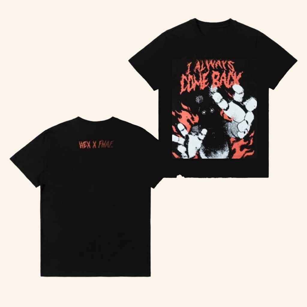 Hex Merch Yellow Rabbit Shirt Good Gifts For Son Hex Merch Yellow Rabbit Shirt Good Gifts For Son