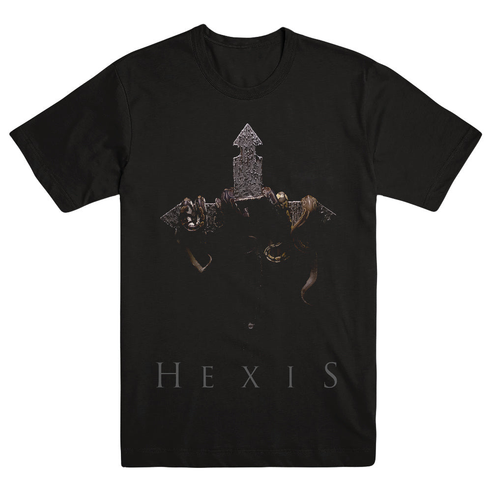 Hexis Merch Aeternum Cover Shirt Hexis Shirt Father'S Day Gifts For Metal Music Lovers Hexis Merch Aeternum Cover Shirt Hexis Shirt Father'S Day Gifts For Metal Music Lovers