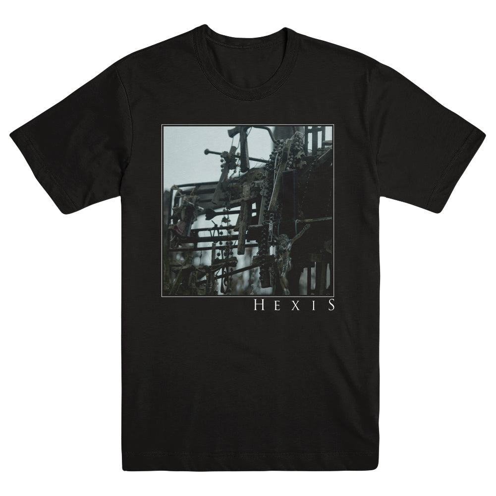 Hexis Merch Exhaurire Shirt Hexis Shirt Father'S Day Gifts For Boyfriend