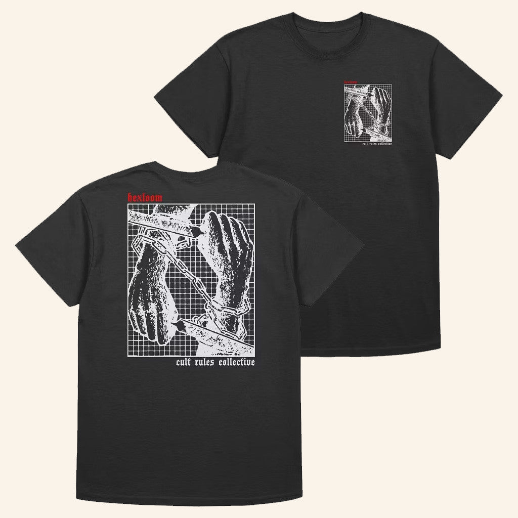 Hexloom Merch Grouch Black Shirt Gift Ideas For Husband