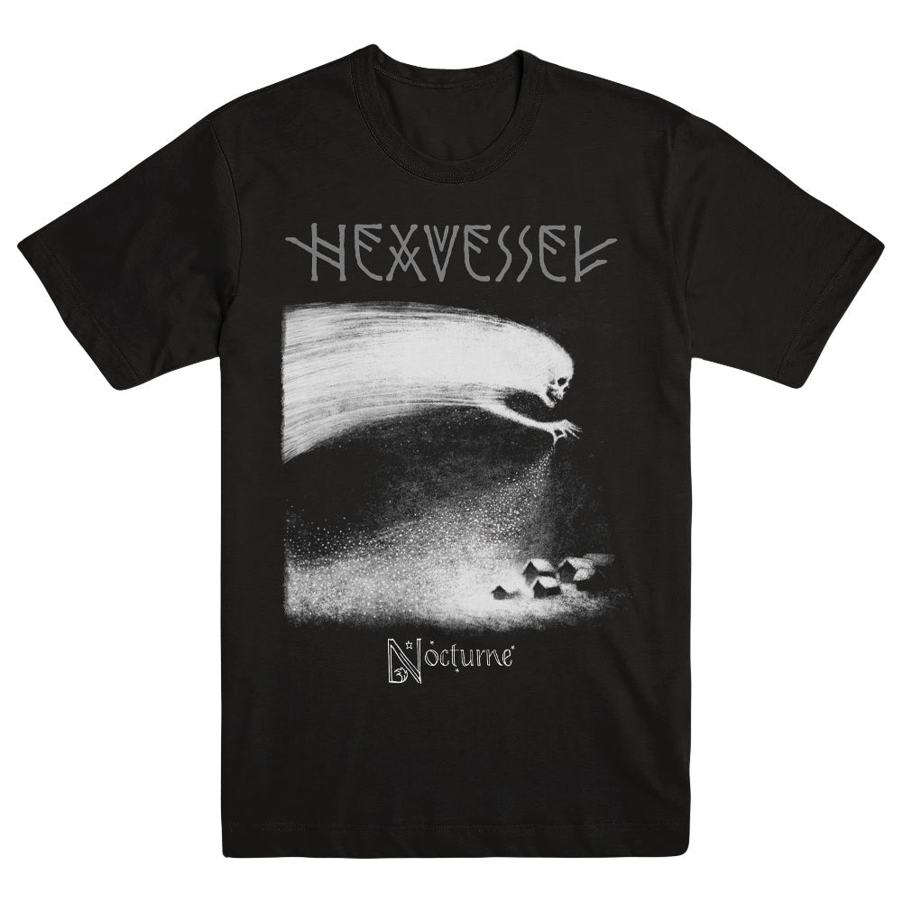 Hexvessel Merch Nocturne Shirt Hexvessel Shirt Father'S Day Gifts For Metal Music Lovers Hexvessel Merch Nocturne Shirt Hexvessel Shirt Father'S Day Gifts For Metal Music Lovers