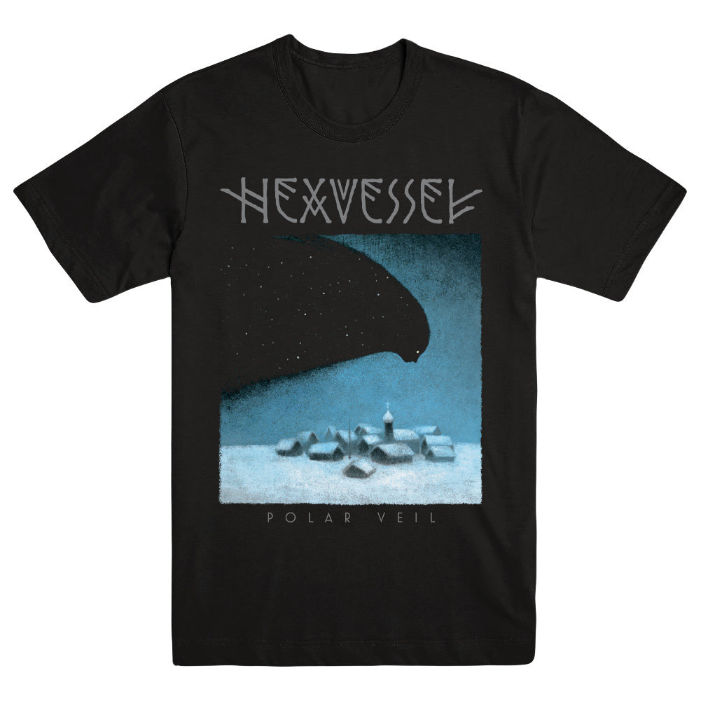 Hexvessel Merch Polar Veil Shirt Hexvessel Shirt Father'S Day Gifts For Husband Hexvessel Merch Polar Veil Shirt Hexvessel Shirt Father'S Day Gifts For Husband