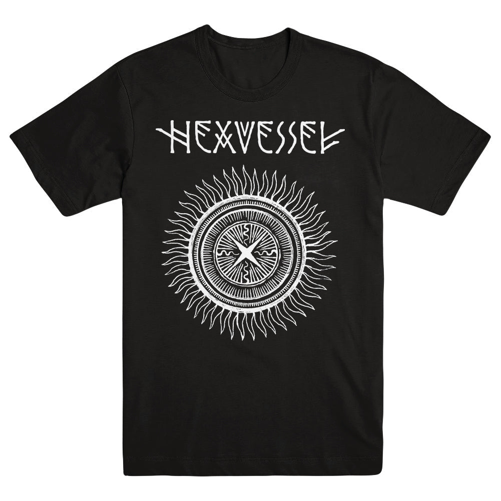 Hexvessel Merch Sun And Moon Shirt Hexvessel Shirt Dad Gifts For Father'S Day 2025 Hexvessel Merch Sun And Moon Shirt Hexvessel Shirt Dad Gifts For Father'S Day 2025