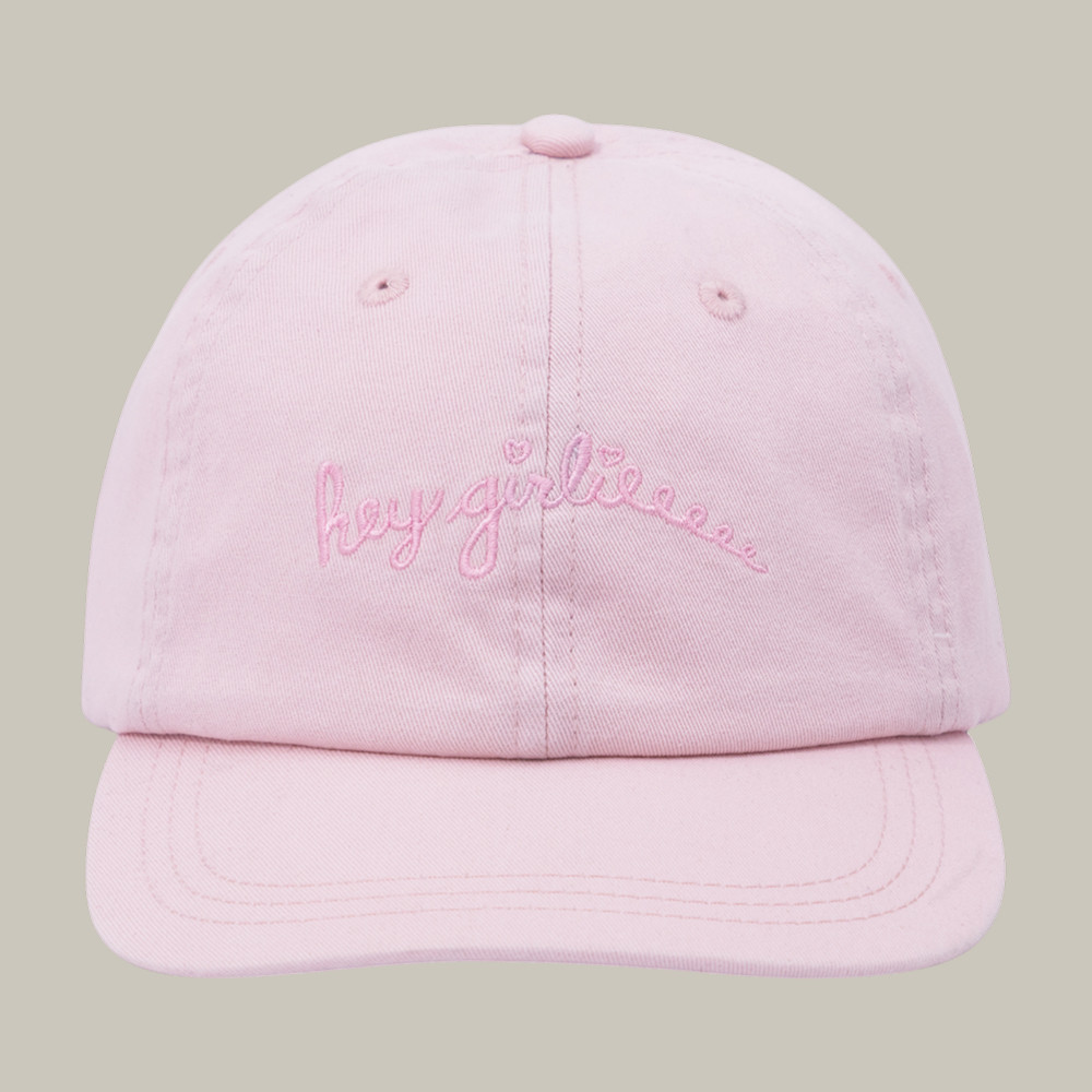 Hey Girlie Hat Dimension 20 Series Baseball Cap Present For Kristen Applebees Lovers