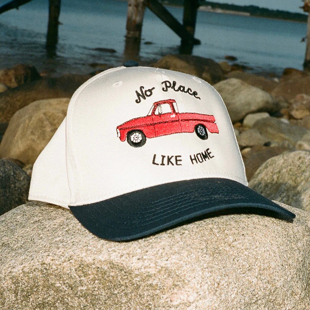 Hey Role Model Merch Montauk General Store X Role Model Hat Embroidered