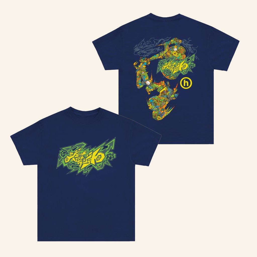 Hidden PPF Merch Japanese Poster T-Shirt Birthday Gift Ideas For Her Hidden PPF Merch Japanese Poster T-Shirt Birthday Gift Ideas For Her