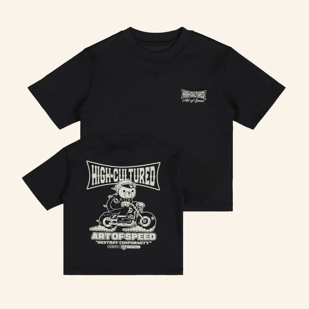 High Cultured Merch Art Of Speed Hiro Shirt Unique Gift For Boyfriend High Cultured Merch Art Of Speed Hiro Shirt Unique Gift For Boyfriend