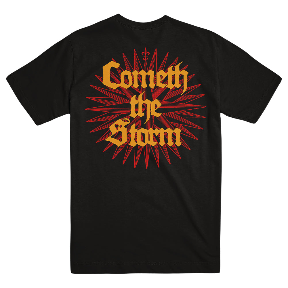 High On Fire Merch Cometh The Storm Shirt High On Fire Shirt Father'S Day Gifts For Boyfriend High On Fire Merch Cometh The Storm Shirt High On Fire Shirt Father'S Day Gifts For Boyfriend