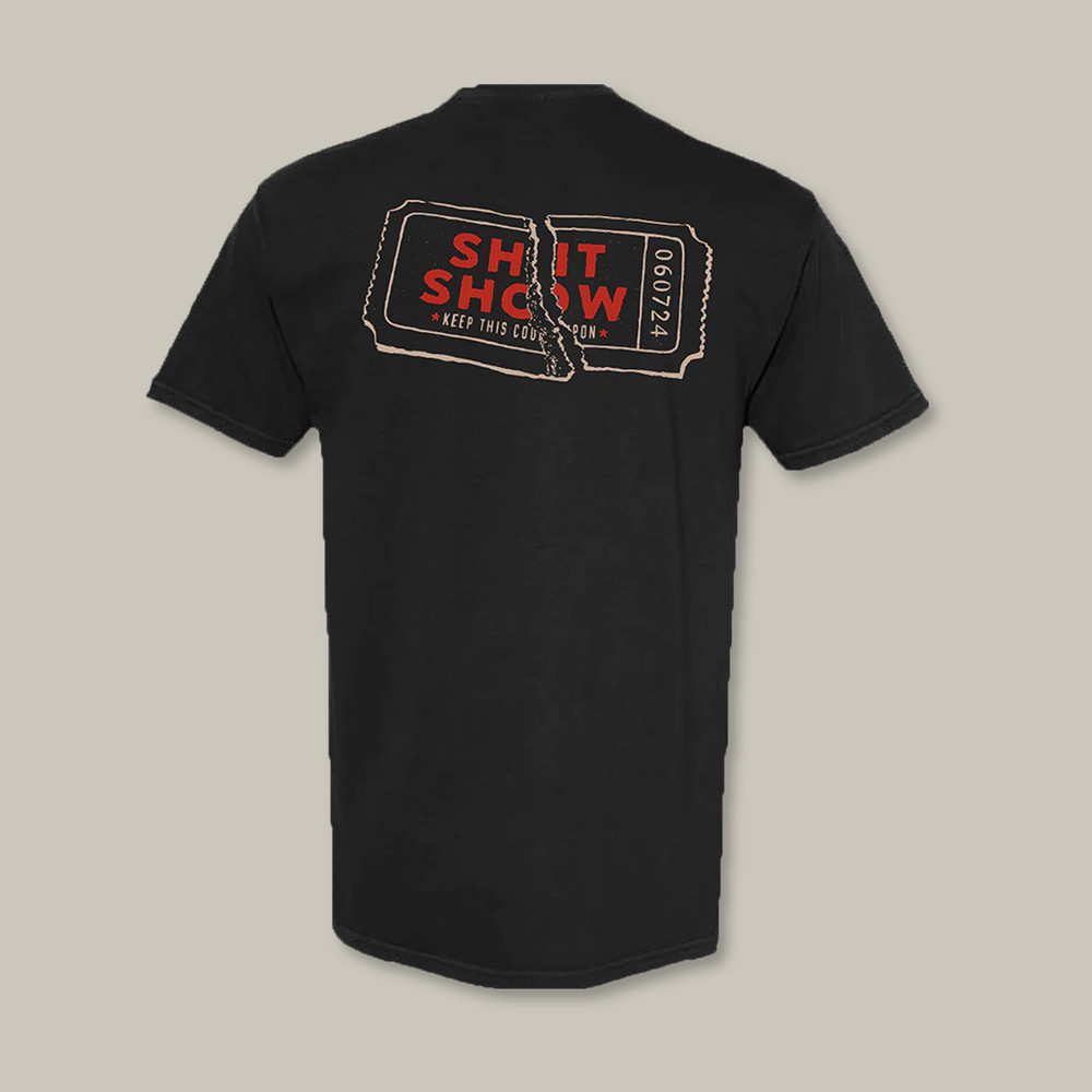 High Road Koe Wetzel T-Shirt Country Music Shirt Best Gift For Koe Wetzel Lovers