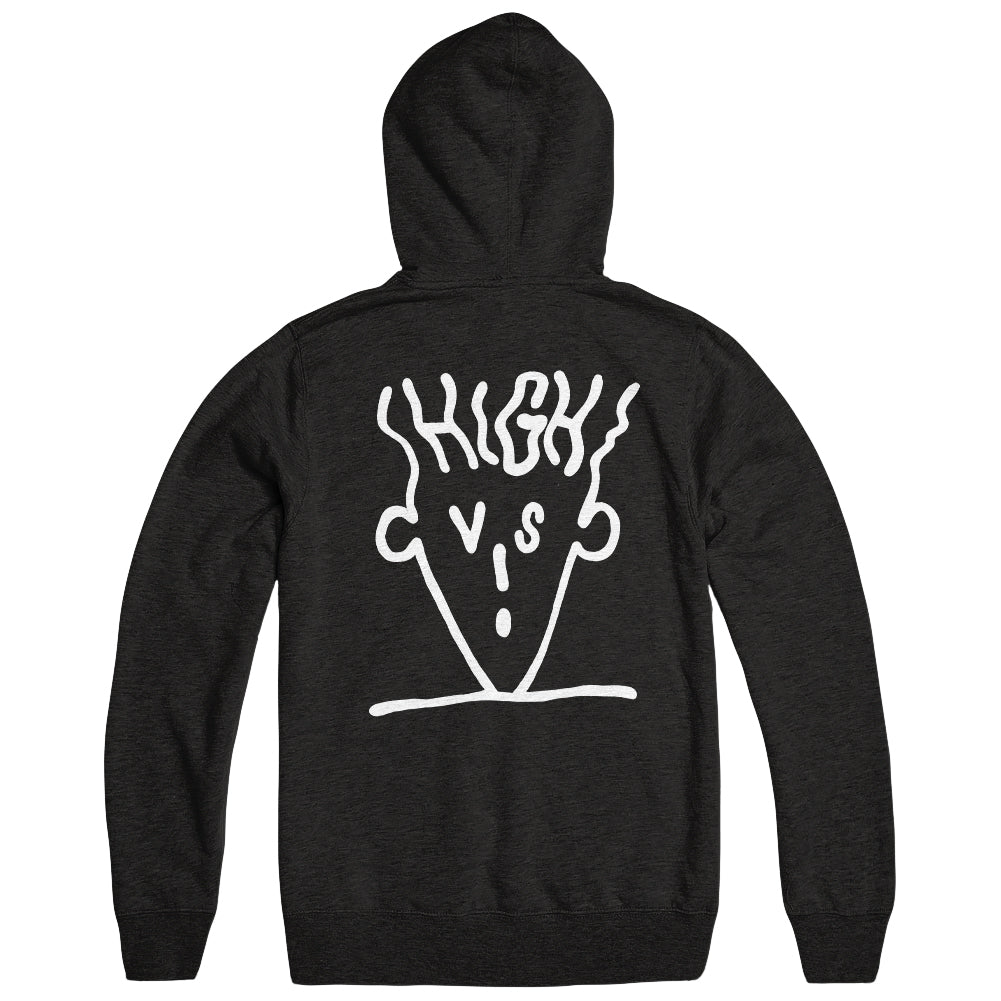 High Vis Merch Fido Hoodie High Vis Hoodie Father'S Day Gifts For Metal Music Lovers High Vis Merch Fido Hoodie High Vis Hoodie Father'S Day Gifts For Metal Music Lovers