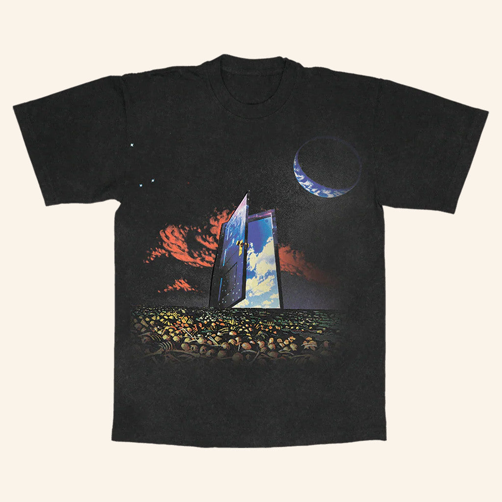 Highly Suspect Merch Heaven T-Shirt Gifts For Dudes Highly Suspect Merch Heaven T-Shirt Gifts For Dudes