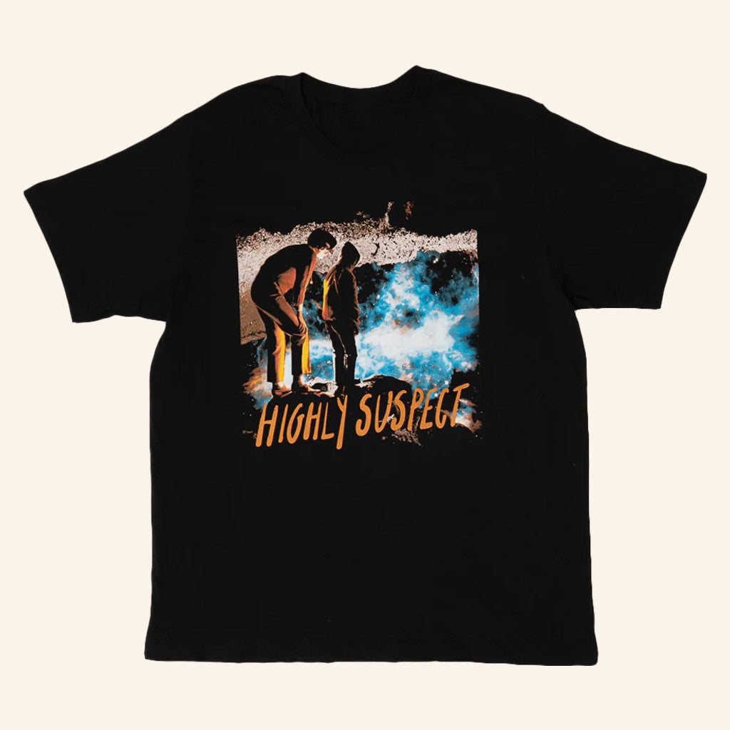 Highly Suspect Merch Hs Boy Who Died Wolf T-Shirt Best Gifts For Dad Highly Suspect Merch Hs Boy Who Died Wolf T-Shirt Best Gifts For Dad