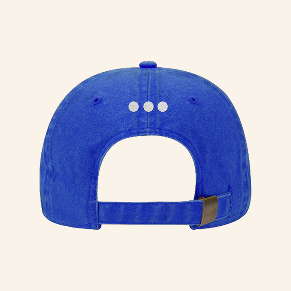 Hilary Duff Merch HD Logo Embroidered Hat Gifts For Music Lovers Hilary Duff Merch HD Logo Embroidered Hat Gifts For Music Lovers