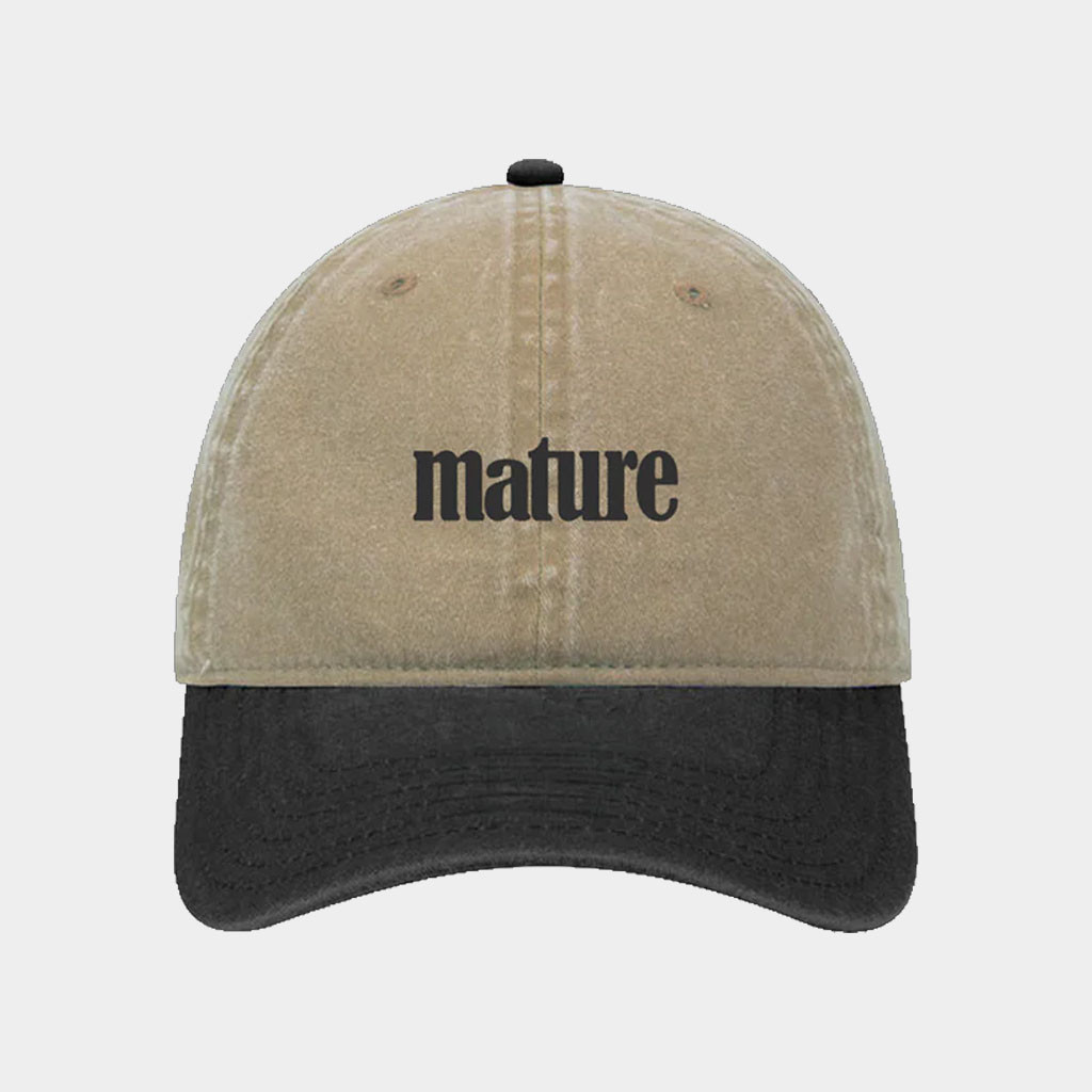Hilary Duff Merch Mature Dad Hat Gift Ideas For Music Lovers