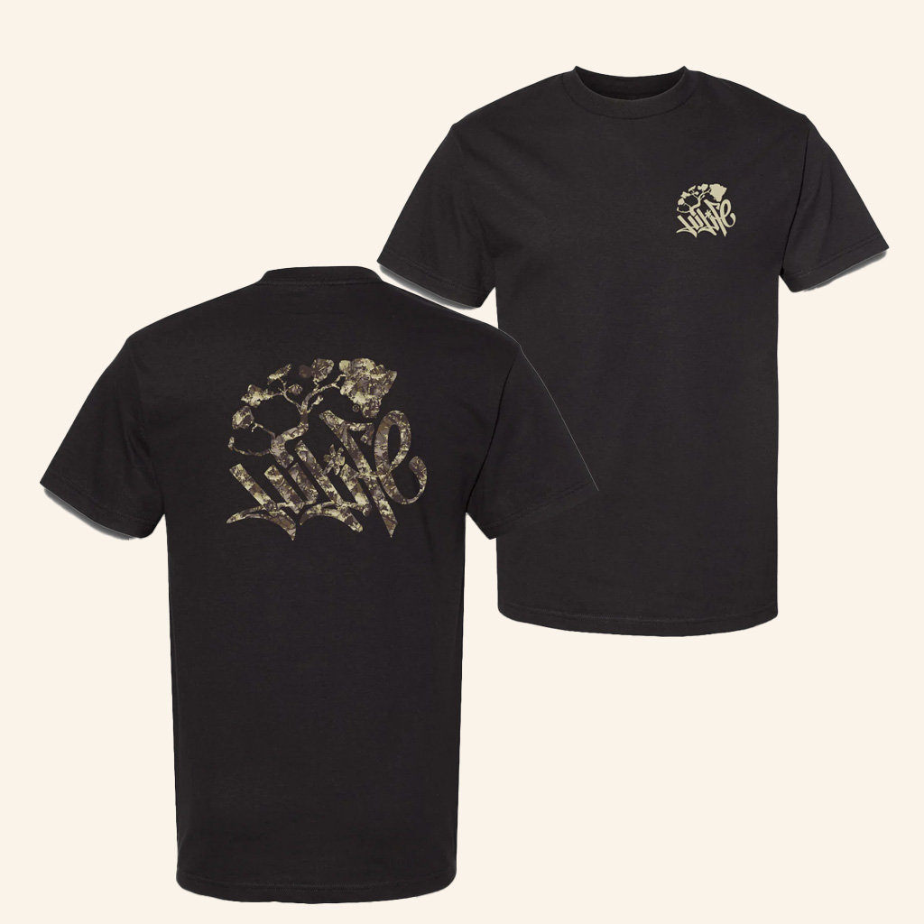 Hilife Merch Camo Tag Shirt Unique Gifts For Husband Hilife Merch Camo Tag Shirt Unique Gifts For Husband