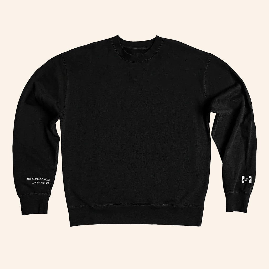 Hinterland Merch Hinterland Constant Exploration Sweatshirt Gifts For Friends Hinterland Merch Hinterland Constant Exploration Sweatshirt Gifts For Friends