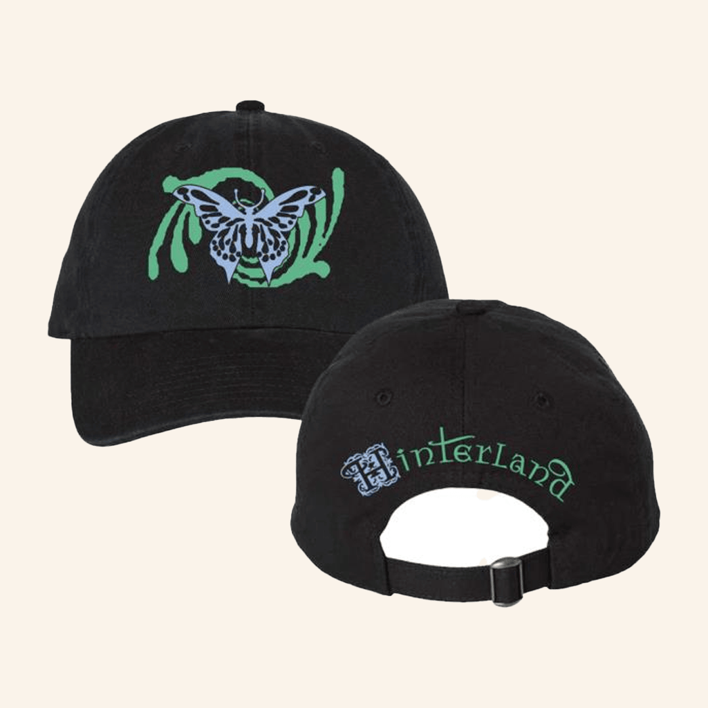 Hinterland Music Festival Merch Black Hat Gifts For Best Friends Hinterland Music Festival Merch Black Hat Gifts For Best Friends