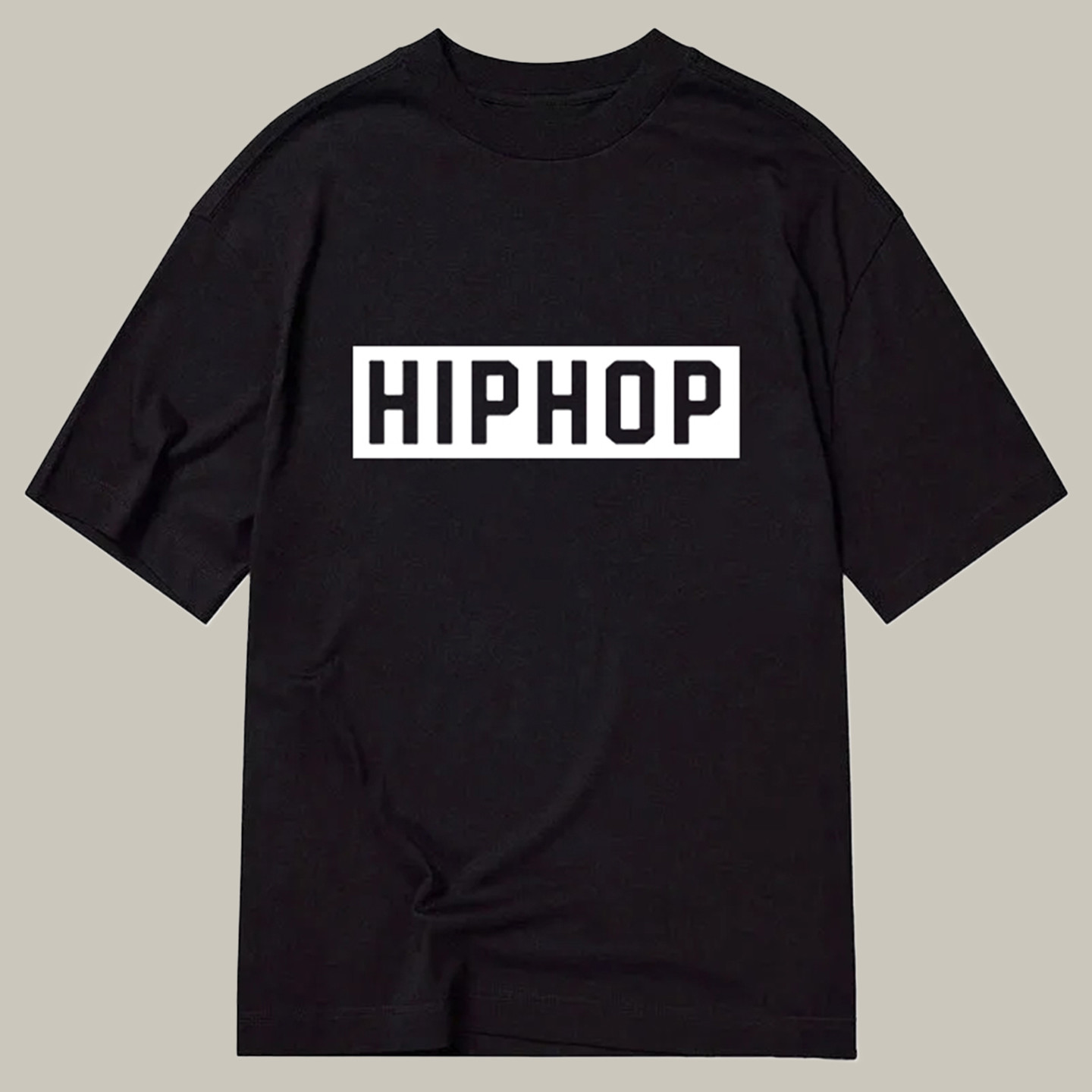 Hip Hop Slogan Classic Shirt Cool Graphic T-Shirts Gifts For 10 Year Old Boys