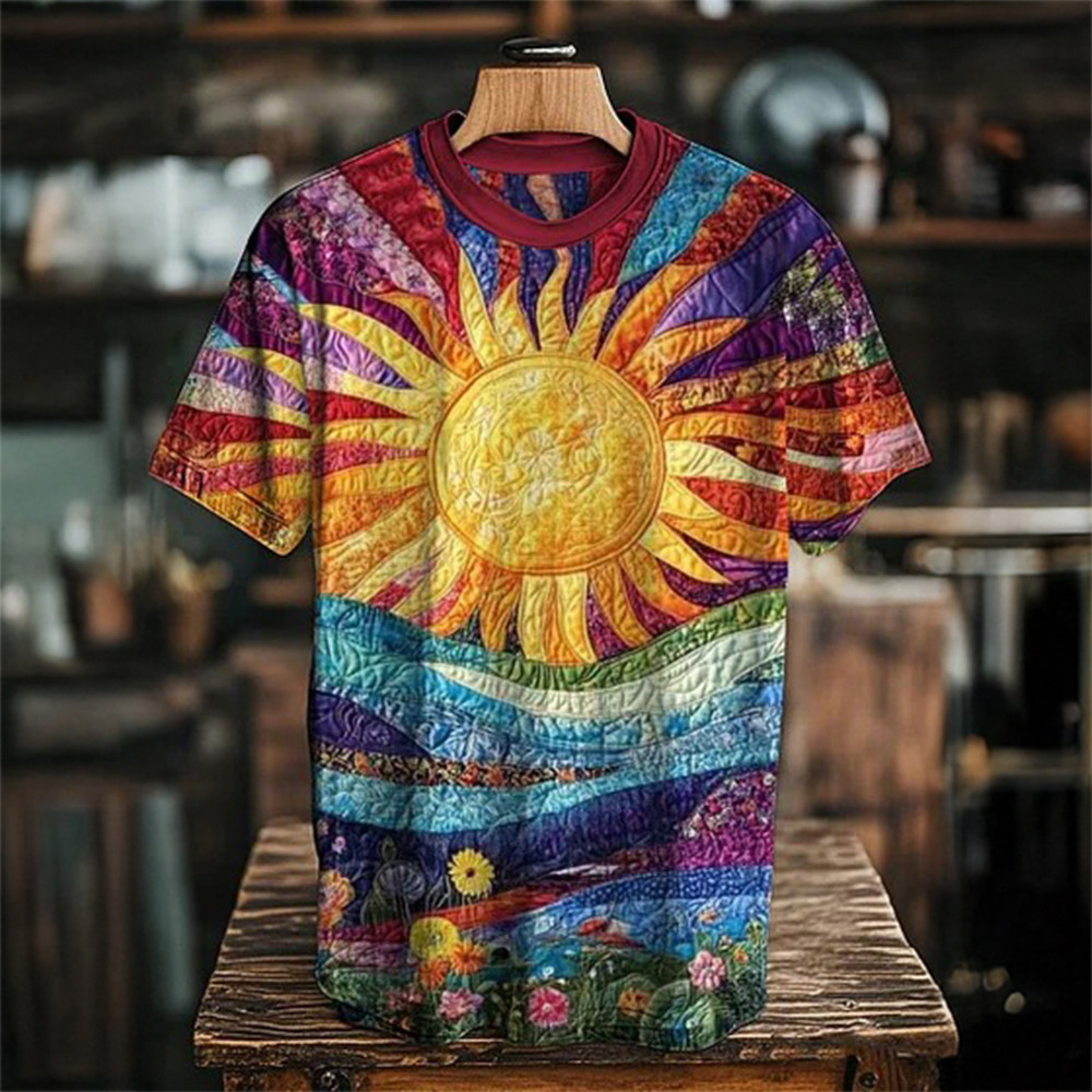 Hippies Symbol Peace And Love T-Shirt Hippie Festival Outfits Present For Peace Lover