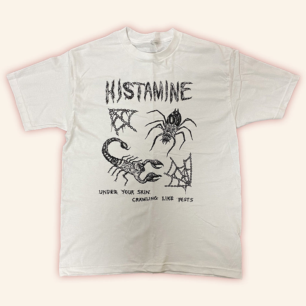 Histamine Shirt Birthday Gifts For Friends Histamine Shirt Birthday Gifts For Friends