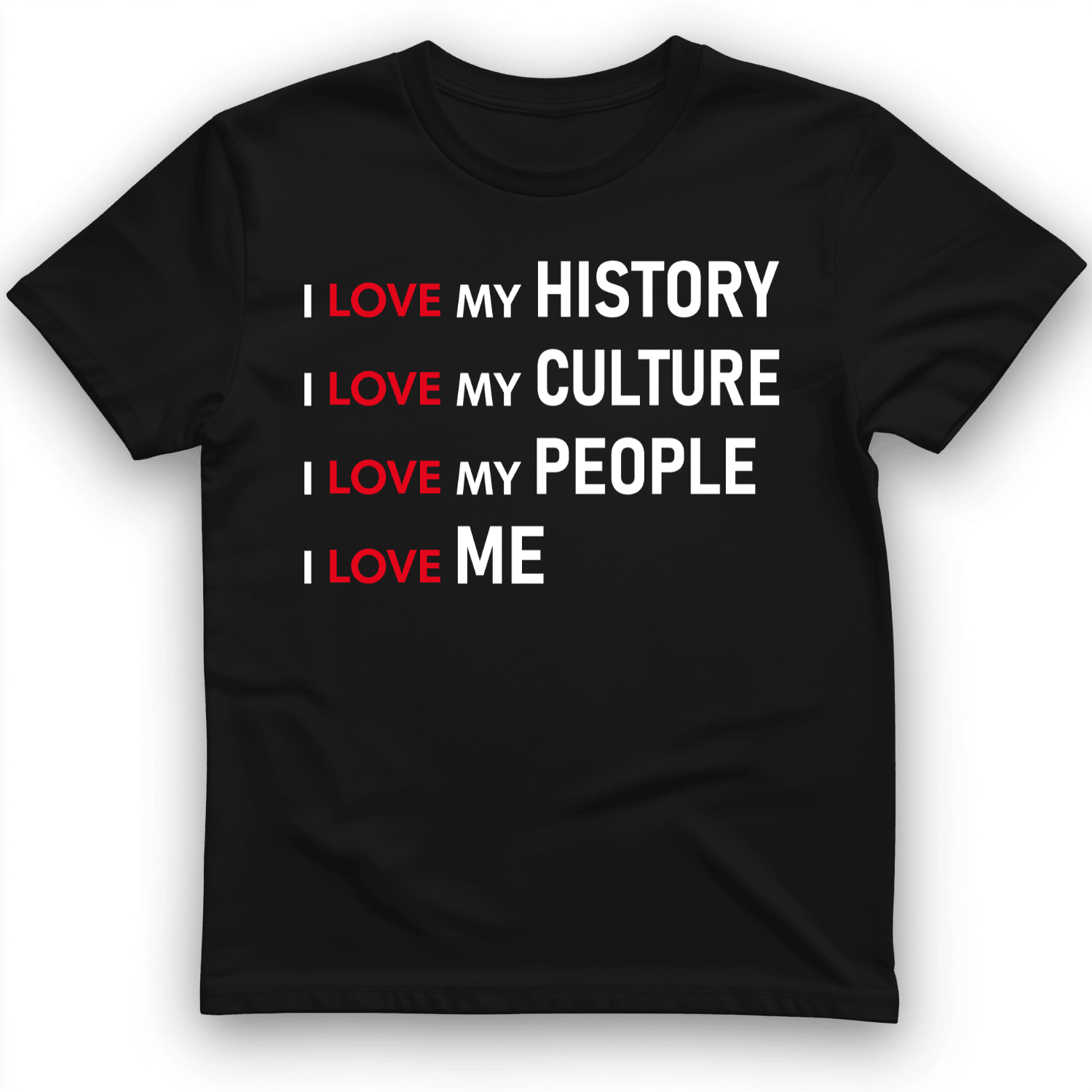 History Culture People T-Shirt Trendy Clothes Wonderful Gifts For History Lovers