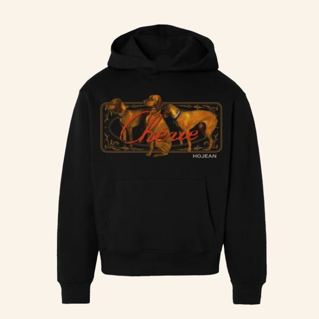 Hojean Merch Good Ol Faithful Cherie Hoodie Christmas Gift Ideas For Boyfriend Hojean Merch Good Ol Faithful Cherie Hoodie Christmas Gift Ideas For Boyfriend