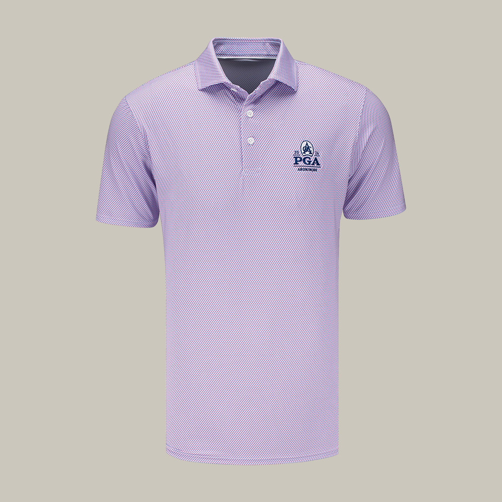 Holderness And Bourne PGA Championship Norman Polo Shirt PGA Championship 2026 Merch Dad Gift