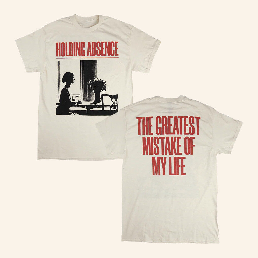 Holding Absence Merch Holding Absence TGMOML T-Shirt Gift For Dudes Holding Absence Merch Holding Absence TGMOML T-Shirt Gift For Dudes