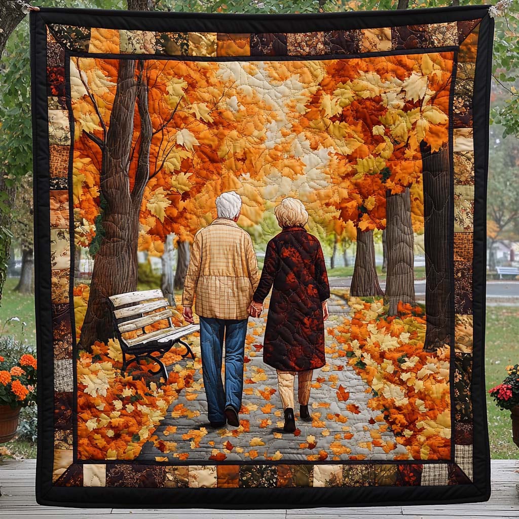 Holding On Quilted Blanket Best Throw Blanket Thoughtful Wedding Gifts