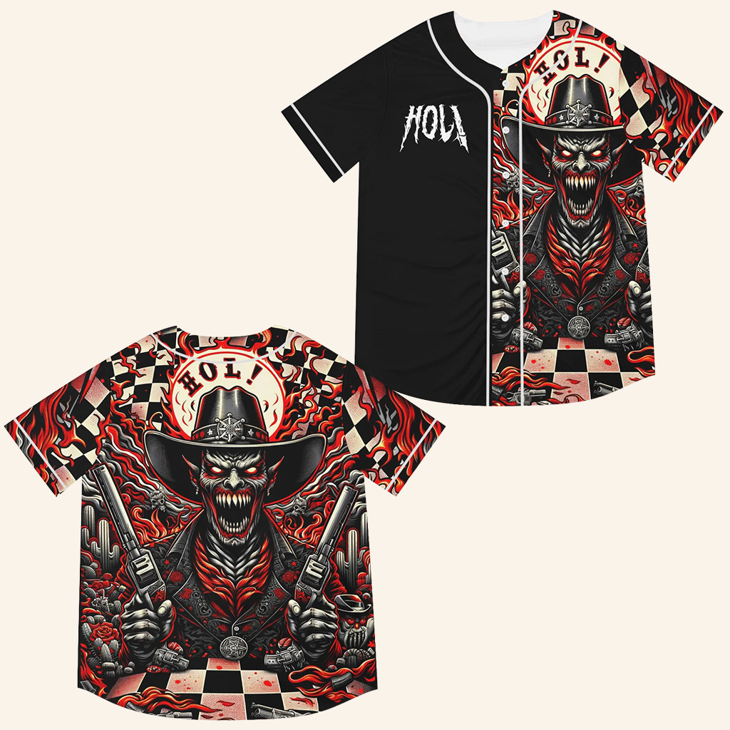 Holi Baseball Jersey Country Riddim Jersey Best Gifts For Music Lovers Holi Baseball Jersey Country Riddim Jersey Best Gifts For Music Lovers