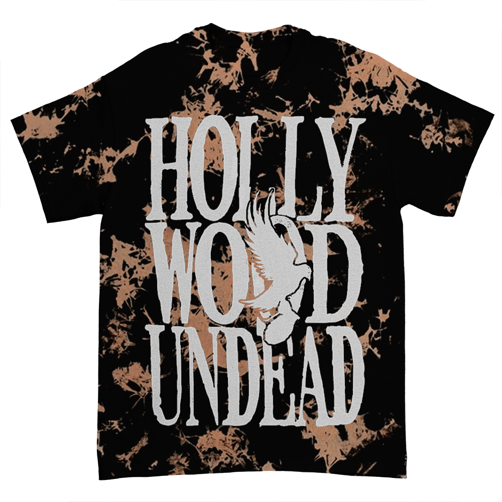 Hollywood Undead Merch Hollywood Undead Dove And Grenade Logo T-Shirt Dad Father's Day Gifts Hollywood Undead Merch Hollywood Undead Dove And Grenade Logo T-Shirt Dad Father's Day Gifts