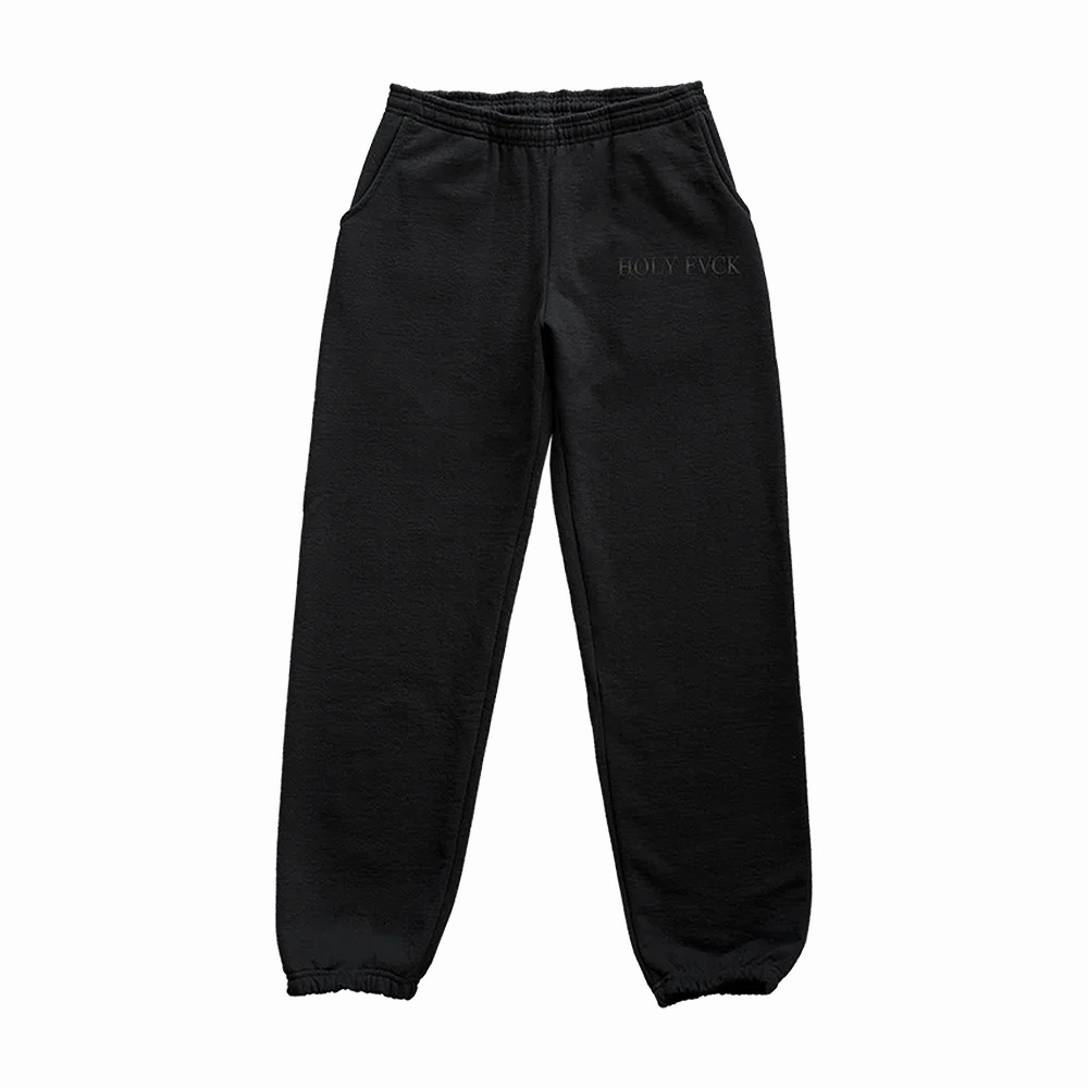 Holy Fvck Demi Lovato Sweatpants Demi Lovato Clothing Line Present For Boyfriend