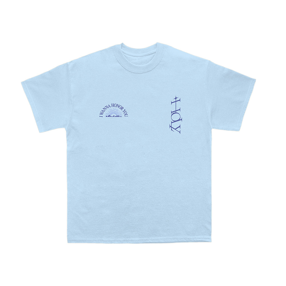 Holy Justin Bieber T-Shirt Justin Bieber Tour 2026 Clothing Music Lover Gift For Friends