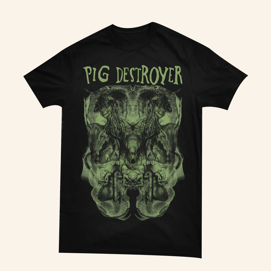 Holy Mountain Printing Merch Pig Destroyer Skeleton Shirt Christmas Gift Ideas For Him Holy Mountain Printing Merch Pig Destroyer Skeleton Shirt Christmas Gift Ideas For Him